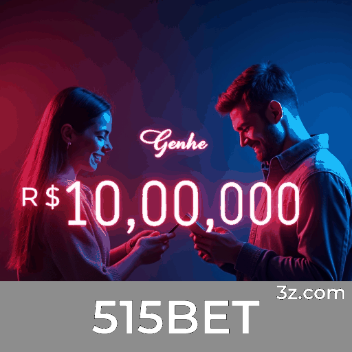 Aprimore sua Experiência de Apostas com o App 515BET