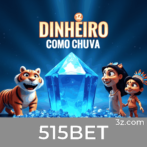 Inovação Tecnológica da 515BET: Experiência de Apostas Avançada