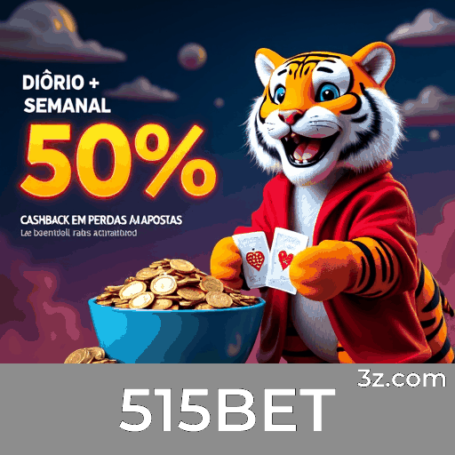 Descubra o Futuro dos Jogos com Experiências Disruptivas na 515BET