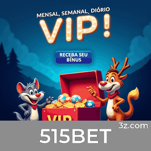 Sistema de Recompensas Multinível, Maximize Seus Ganhos no 515BET