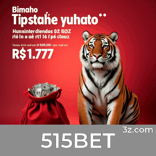 Inovação Tecnológica da 515BET: Experiência de Apostas Avançada