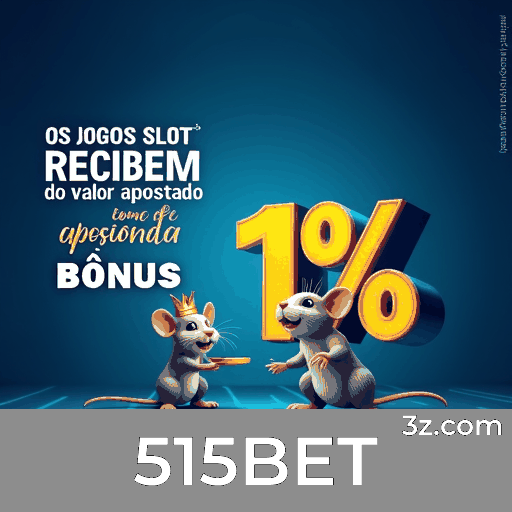 Aprimore sua Experiência de Apostas com o App 515BET