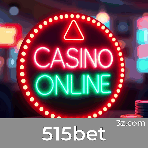 515bet game mais image