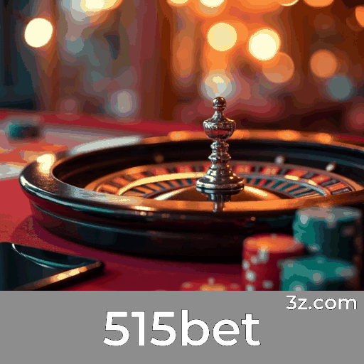 515bet game mais image